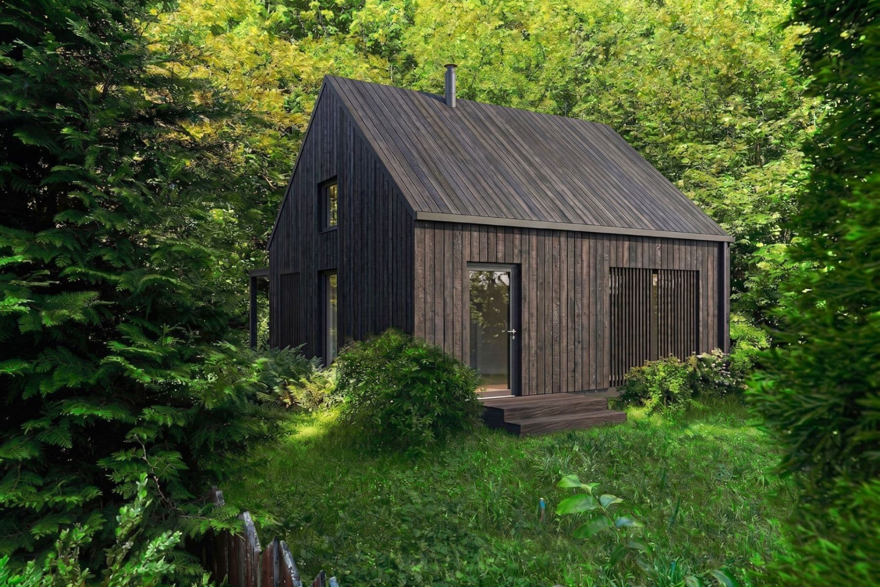 Predaj rekreačného objektu 79 m², pozemok 1.171 m², Mořinka, Středočeský kraj Predaj rekreačného objektu 79 m², pozemok 1.171 m², Mořinka, Středočeský kraj