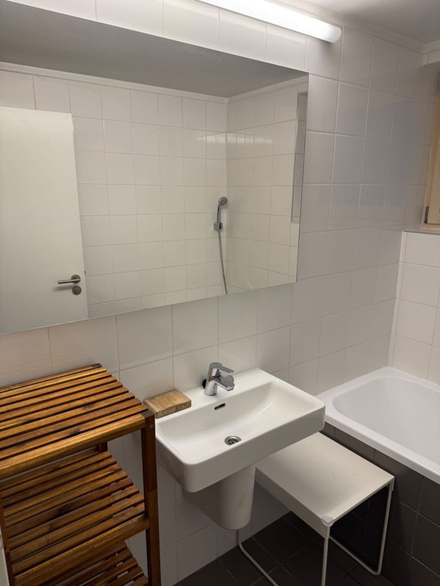 Prenájom bytu 2-izbový 50 m², Blatného, Brno, Jihomoravský kraj Prenájom bytu 2-izbový 50 m², Blatného, Brno, Jihomoravský kraj