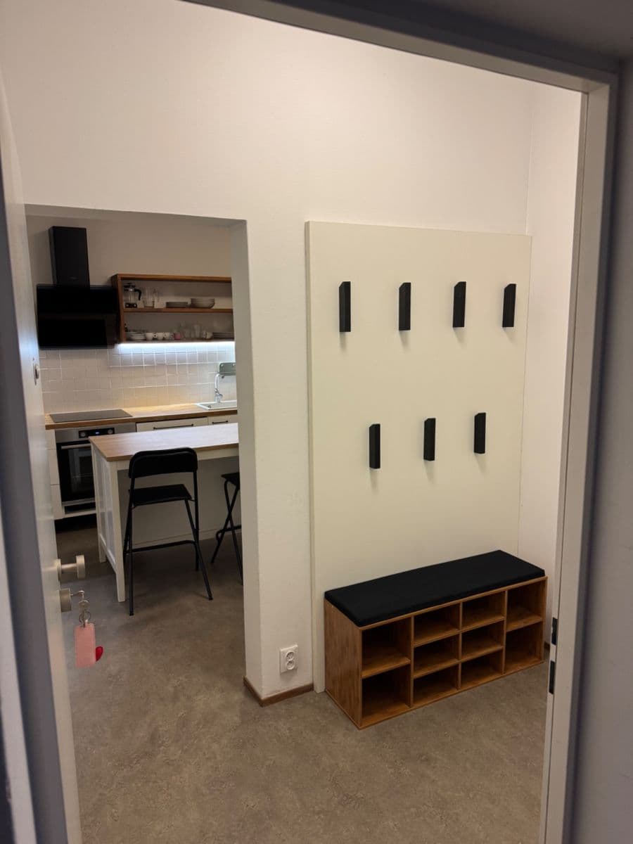 Prenájom bytu 2-izbový 50 m², Blatného, Brno, Jihomoravský kraj Prenájom bytu 2-izbový 50 m², Blatného, Brno, Jihomoravský kraj