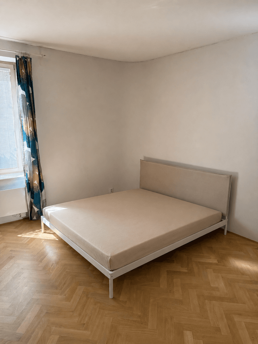 Prenájom bytu 2-izbový 50 m², Blatného, Brno, Jihomoravský kraj Prenájom bytu 2-izbový 50 m², Blatného, Brno, Jihomoravský kraj