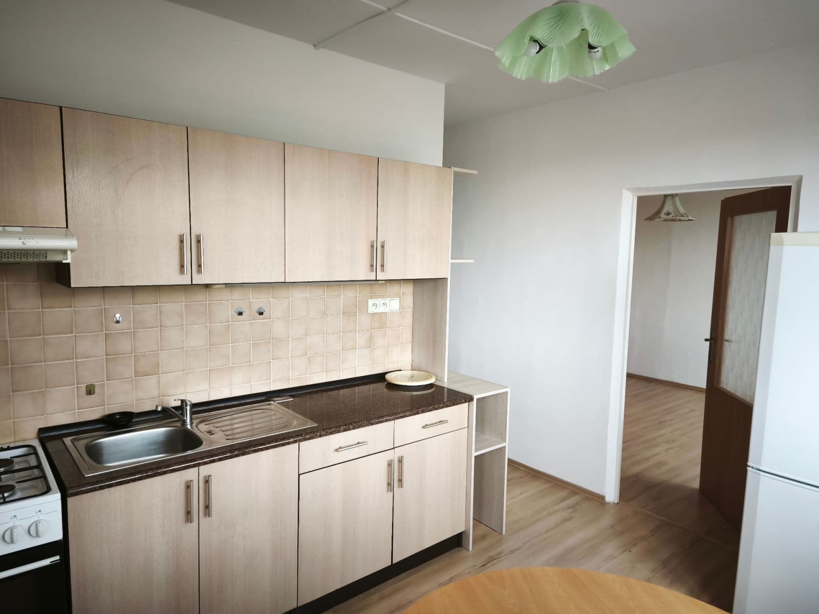 Prenájom bytu 1-izbový 40 m², Lábkova, Plzeň, Plzeňský kraj Prenájom bytu 1-izbový 40 m², Lábkova, Plzeň, Plzeňský kraj