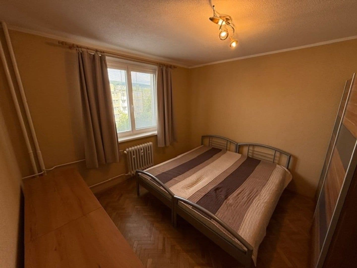 Prenájom bytu 3-izbový 64 m², Račianska, Nové Mesto, Bratislavský kraj Prenájom bytu 3-izbový 64 m², Račianska, Nové Mesto, Bratislavský kraj