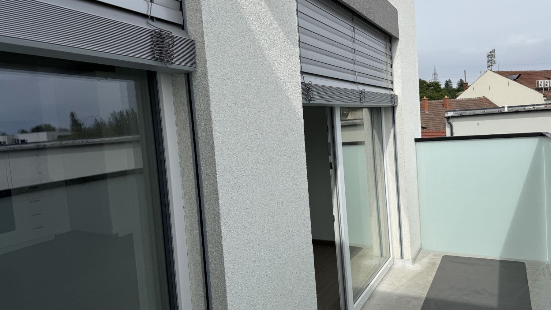 Prenájom bytu 1-izbový 33 m², Faměrovo náměstí, Brno, Jihomoravský kraj Prenájom bytu 1-izbový 33 m², Faměrovo náměstí, Brno, Jihomoravský kraj