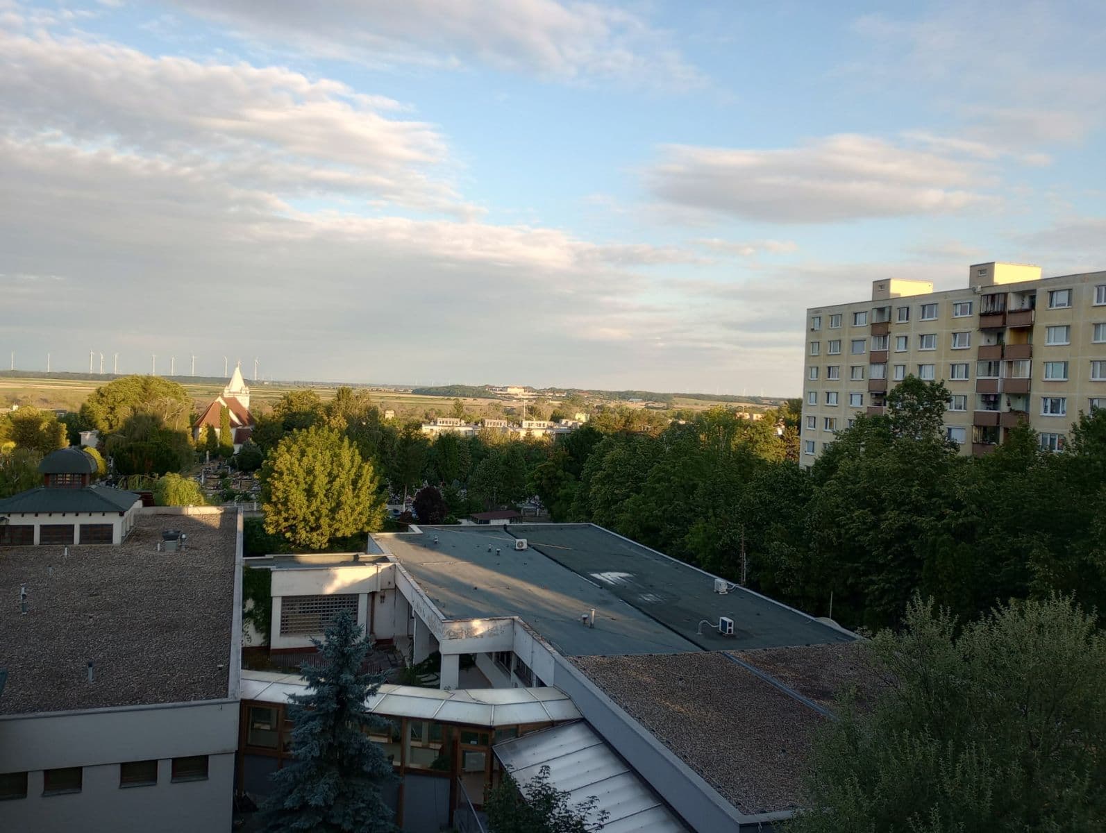 Predaj bytu 3-izbový 70 m², Milana Marečka, Devínska Nová Ves, Bratislavský kraj Predaj bytu 3-izbový 70 m², Milana Marečka, Devínska Nová Ves, Bratislavský kraj