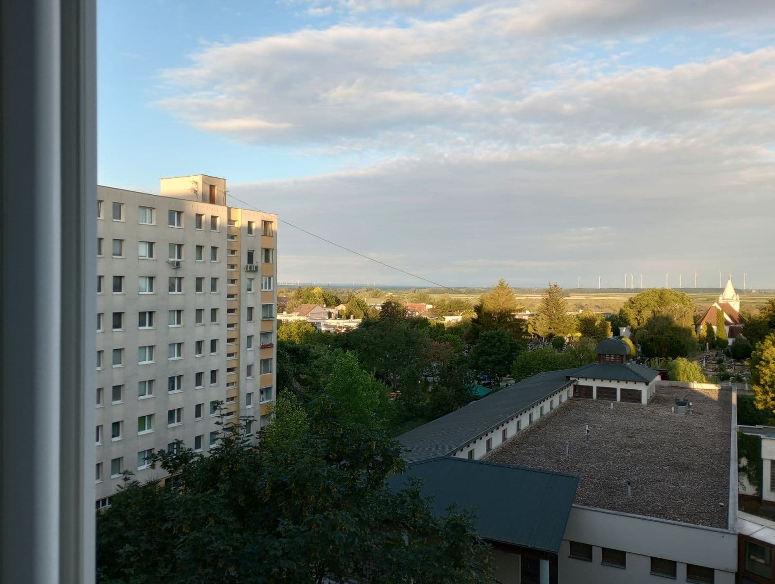 Predaj bytu 3-izbový 70 m², Milana Marečka, Devínska Nová Ves, Bratislavský kraj Predaj bytu 3-izbový 70 m², Milana Marečka, Devínska Nová Ves, Bratislavský kraj