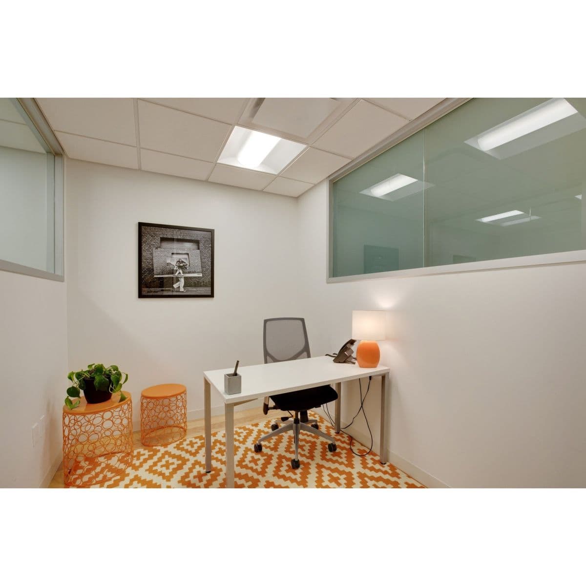 Prenájom kancelárie 7 m², Na Perštýně, Praha, Praha Prenájom kancelárie 7 m², Na Perštýně, Praha, Praha