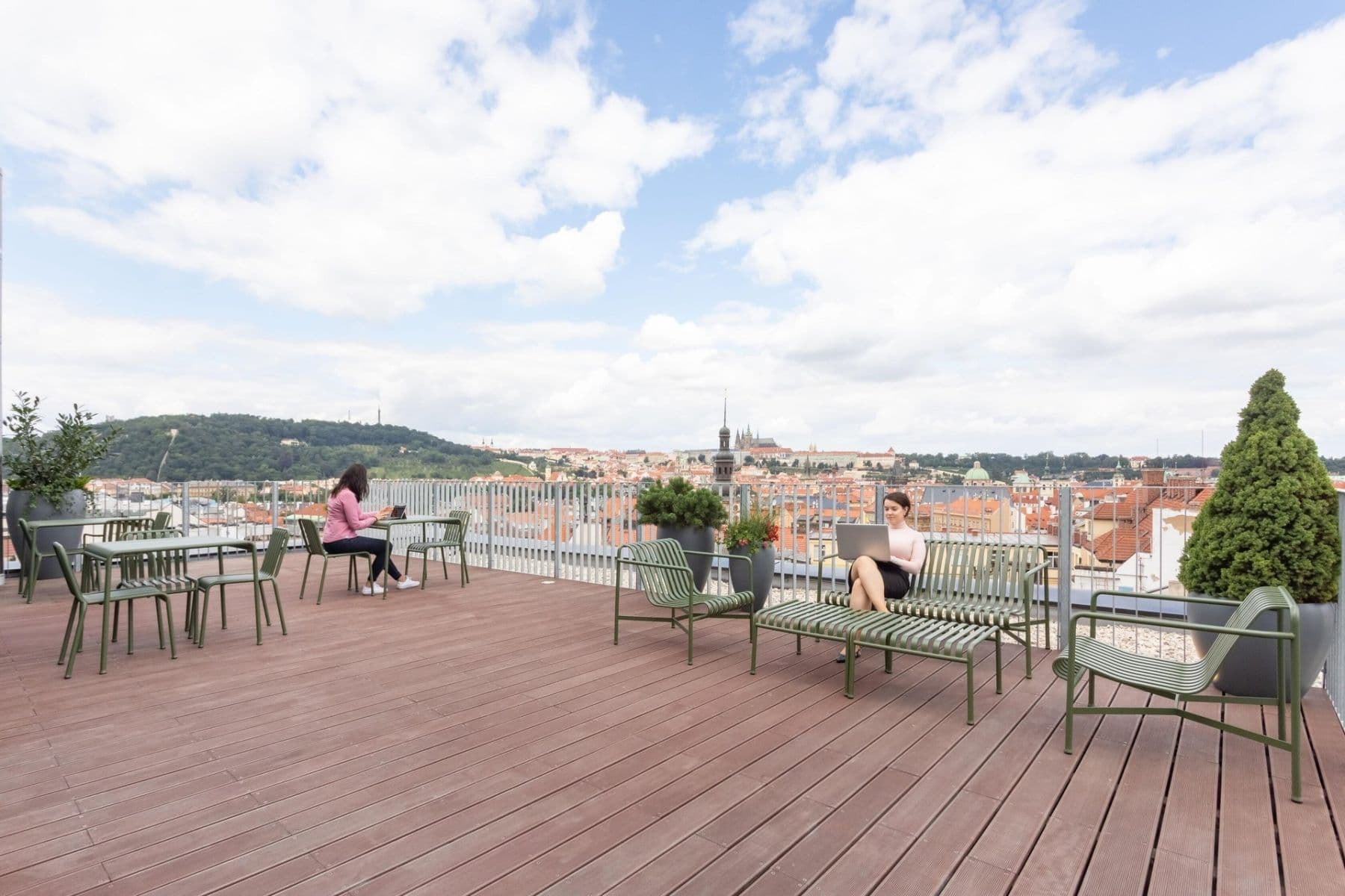 Prenájom kancelárie 70 m², Na Perštýně, Praha, Praha Prenájom kancelárie 70 m², Na Perštýně, Praha, Praha