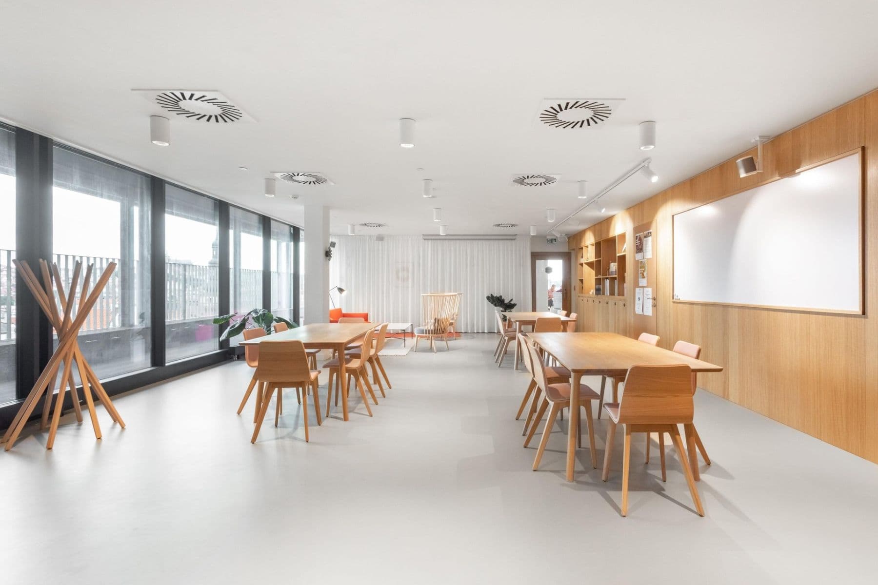 Prenájom kancelárie 70 m², Na Perštýně, Praha, Praha Prenájom kancelárie 70 m², Na Perštýně, Praha, Praha