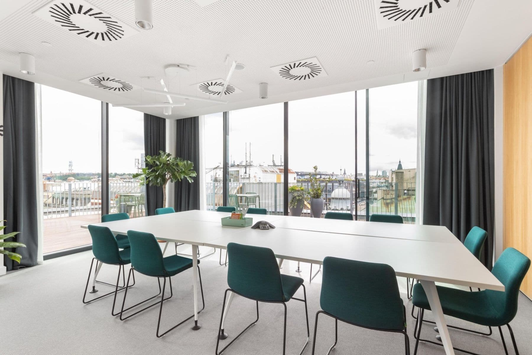 Prenájom kancelárie 70 m², Na Perštýně, Praha, Praha Prenájom kancelárie 70 m², Na Perštýně, Praha, Praha