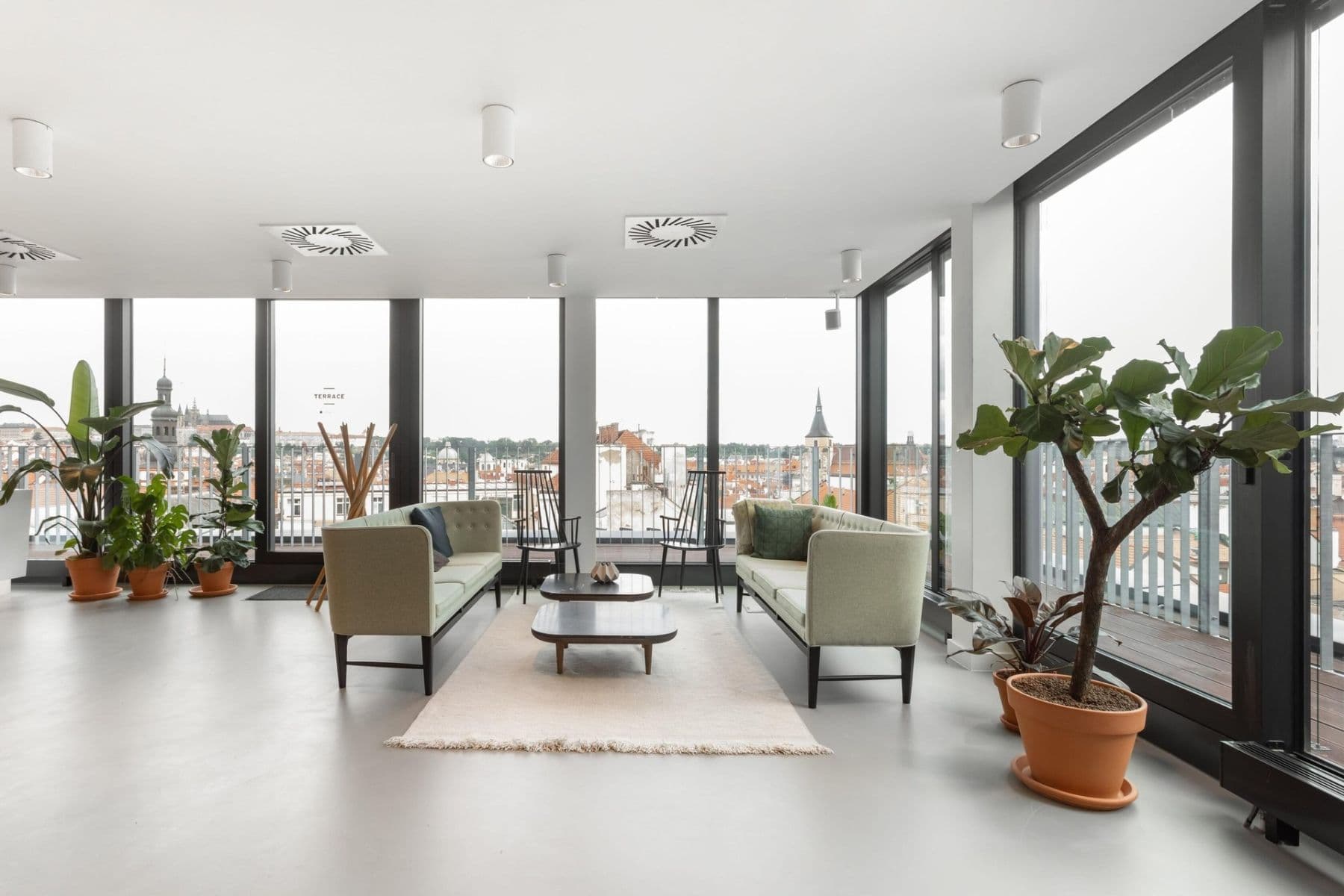 Prenájom kancelárie 70 m², Na Perštýně, Praha, Praha Prenájom kancelárie 70 m², Na Perštýně, Praha, Praha