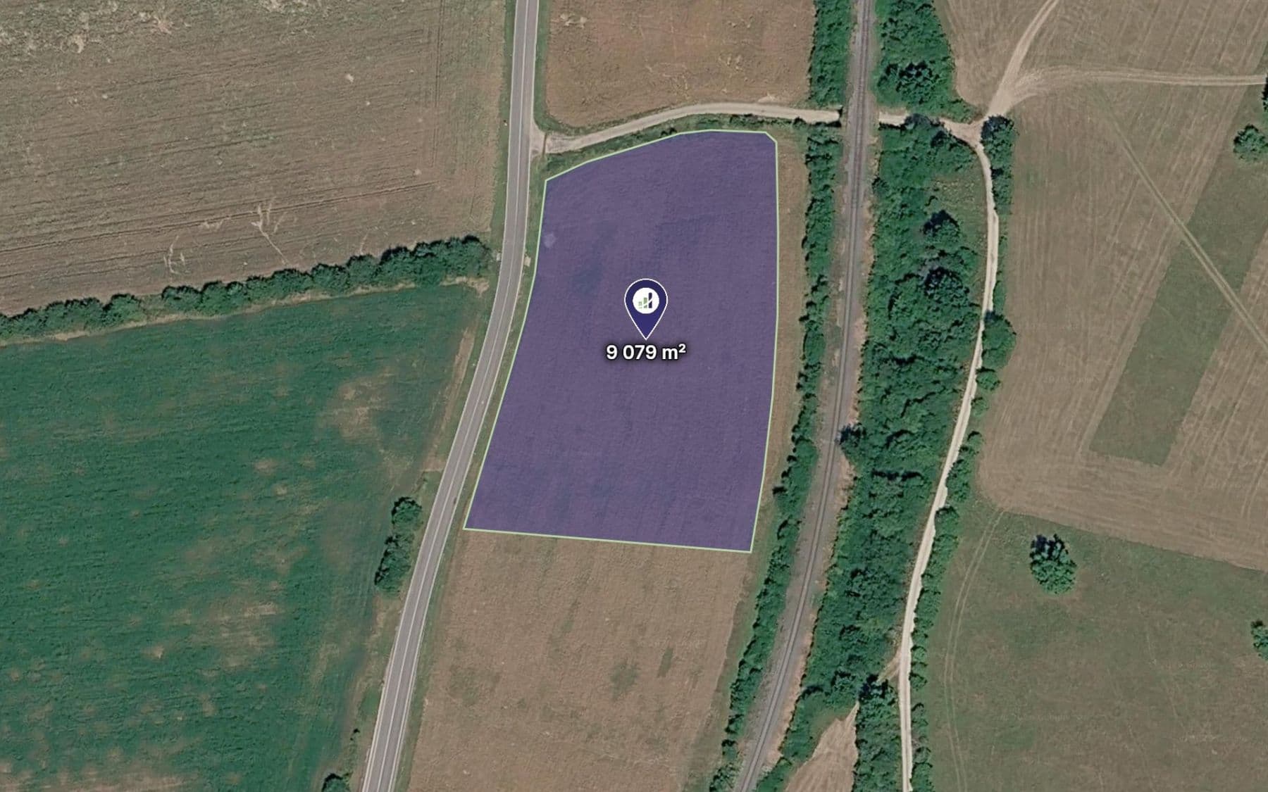 Predaj pozemku 9.079 m², Javorník, Jihomoravský kraj Predaj pozemku 9.079 m², Javorník, Jihomoravský kraj