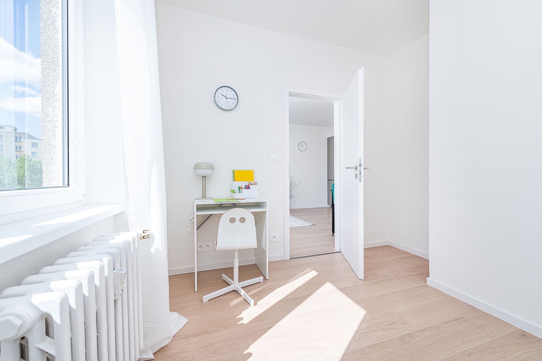 Predaj bytu 3-izbový 55 m², Struhařovská, Praha, Praha Predaj bytu 3-izbový 55 m², Struhařovská, Praha, Praha