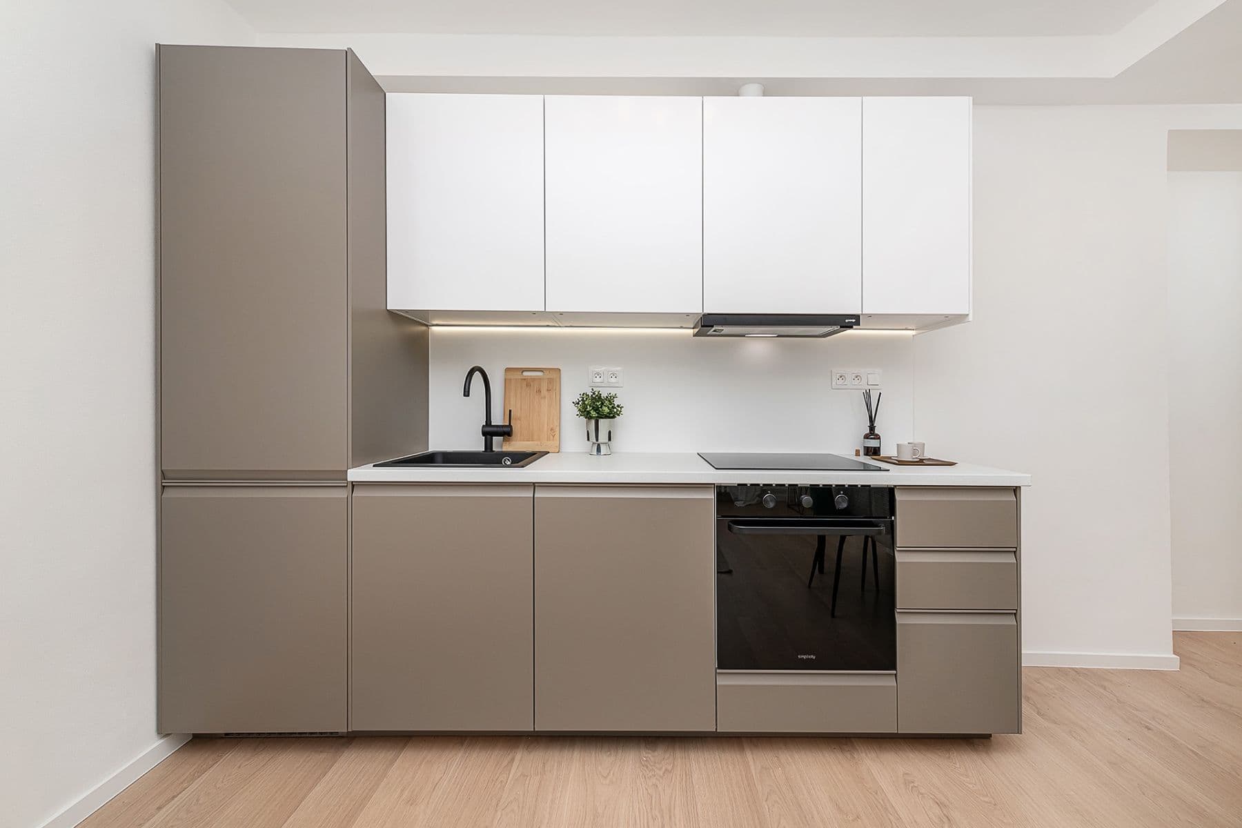 Predaj bytu 3-izbový 55 m², Struhařovská, Praha, Praha Predaj bytu 3-izbový 55 m², Struhařovská, Praha, Praha