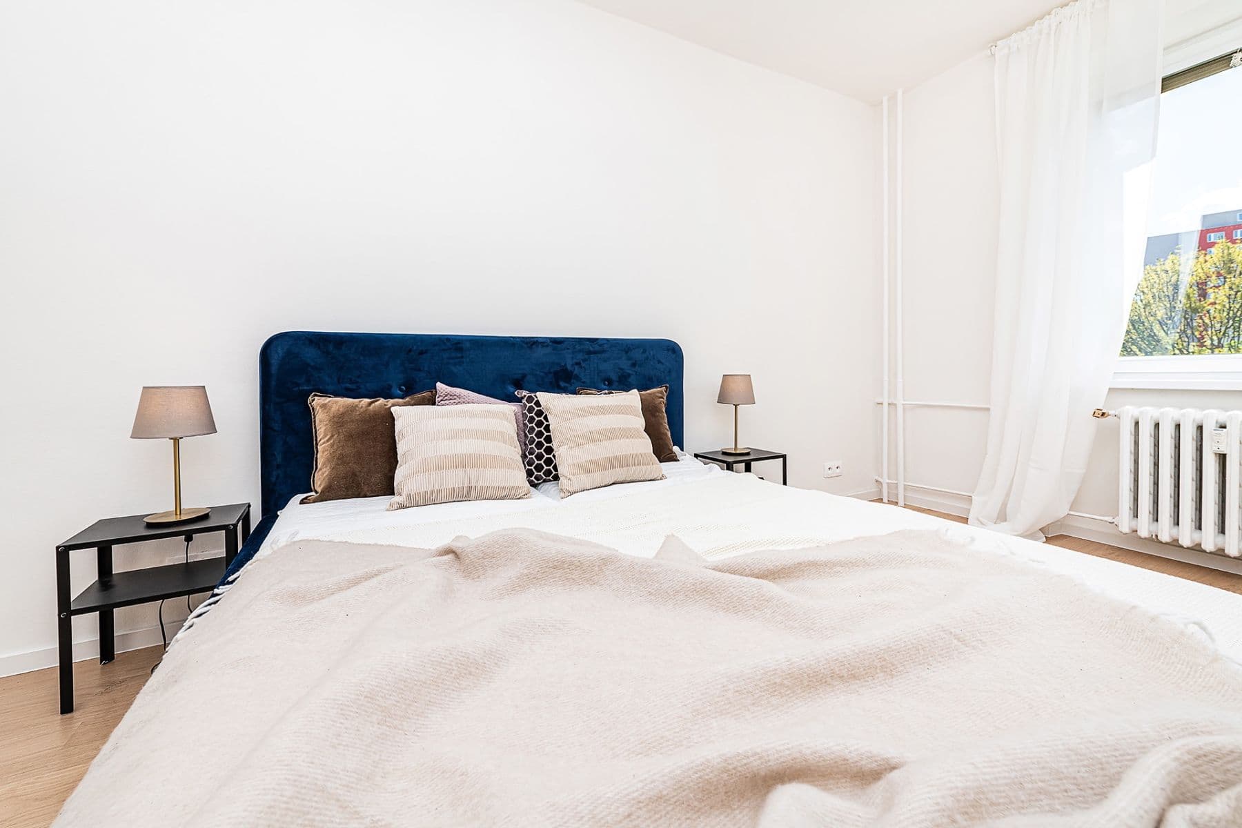 Predaj bytu 3-izbový 55 m², Struhařovská, Praha, Praha Predaj bytu 3-izbový 55 m², Struhařovská, Praha, Praha