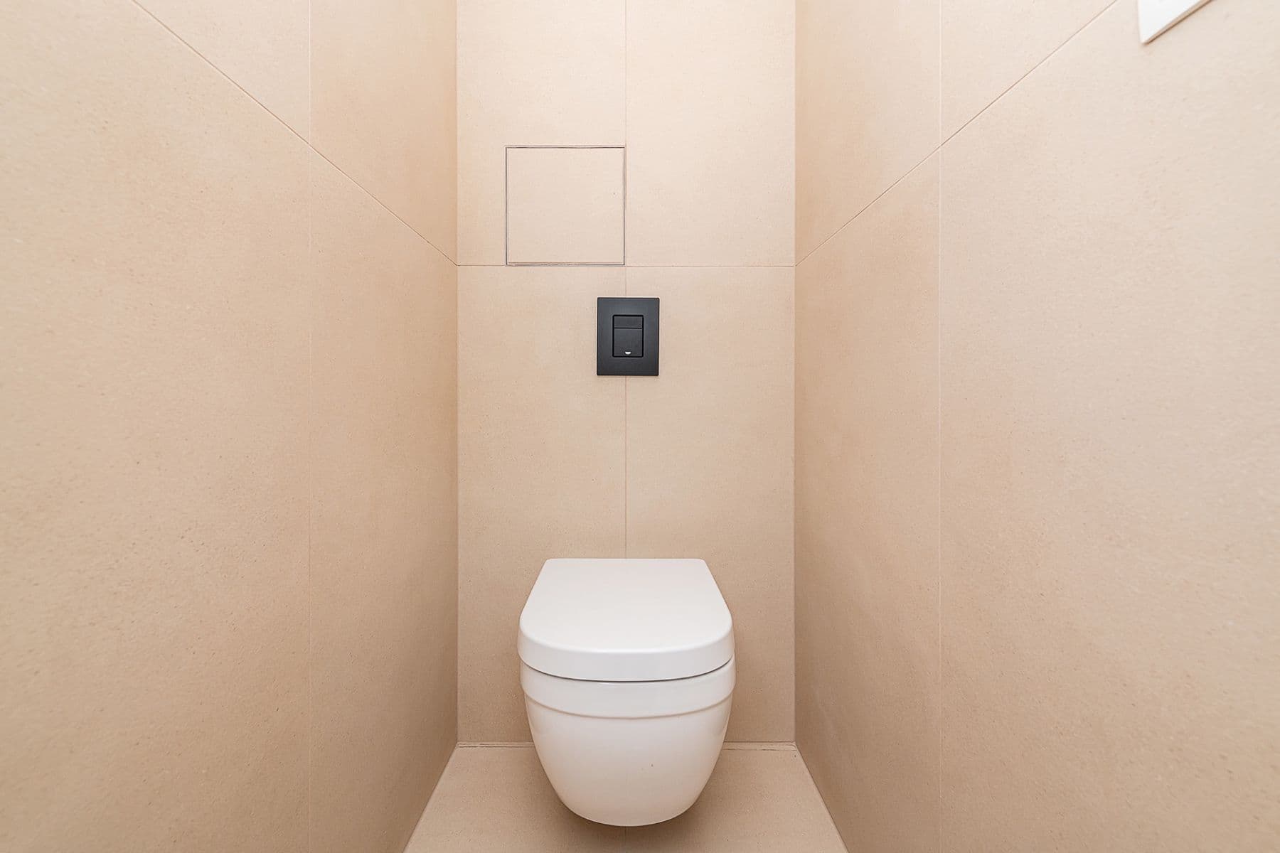 Predaj bytu 3-izbový 55 m², Struhařovská, Praha, Praha Predaj bytu 3-izbový 55 m², Struhařovská, Praha, Praha