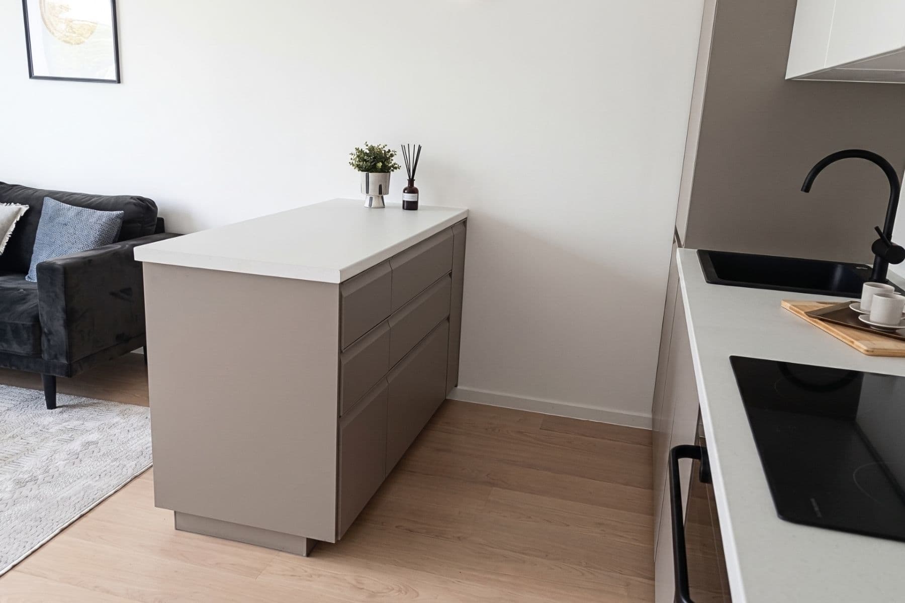 Predaj bytu 3-izbový 55 m², Struhařovská, Praha, Praha Predaj bytu 3-izbový 55 m², Struhařovská, Praha, Praha