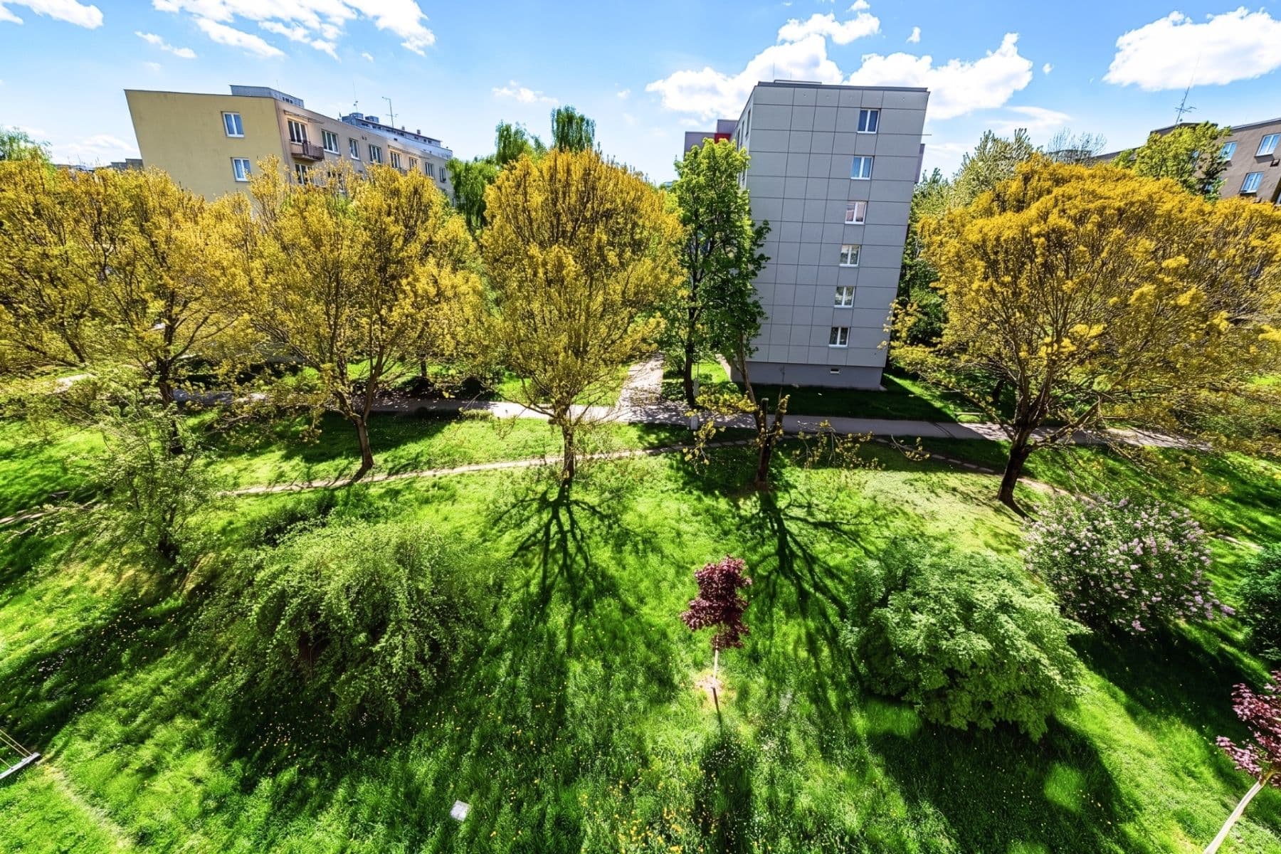 Predaj bytu 3-izbový 55 m², Struhařovská, Praha, Praha Predaj bytu 3-izbový 55 m², Struhařovská, Praha, Praha