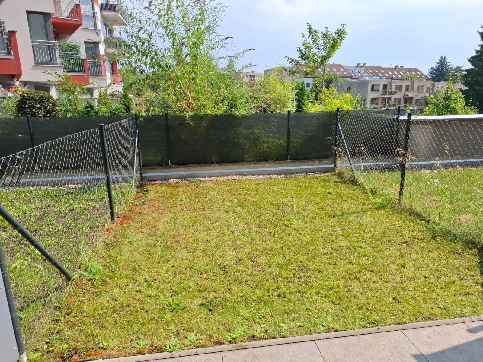 Prenájom bytu 1-izbový 30 m², Švehlova, Praha, Praha Prenájom bytu 1-izbový 30 m², Švehlova, Praha, Praha