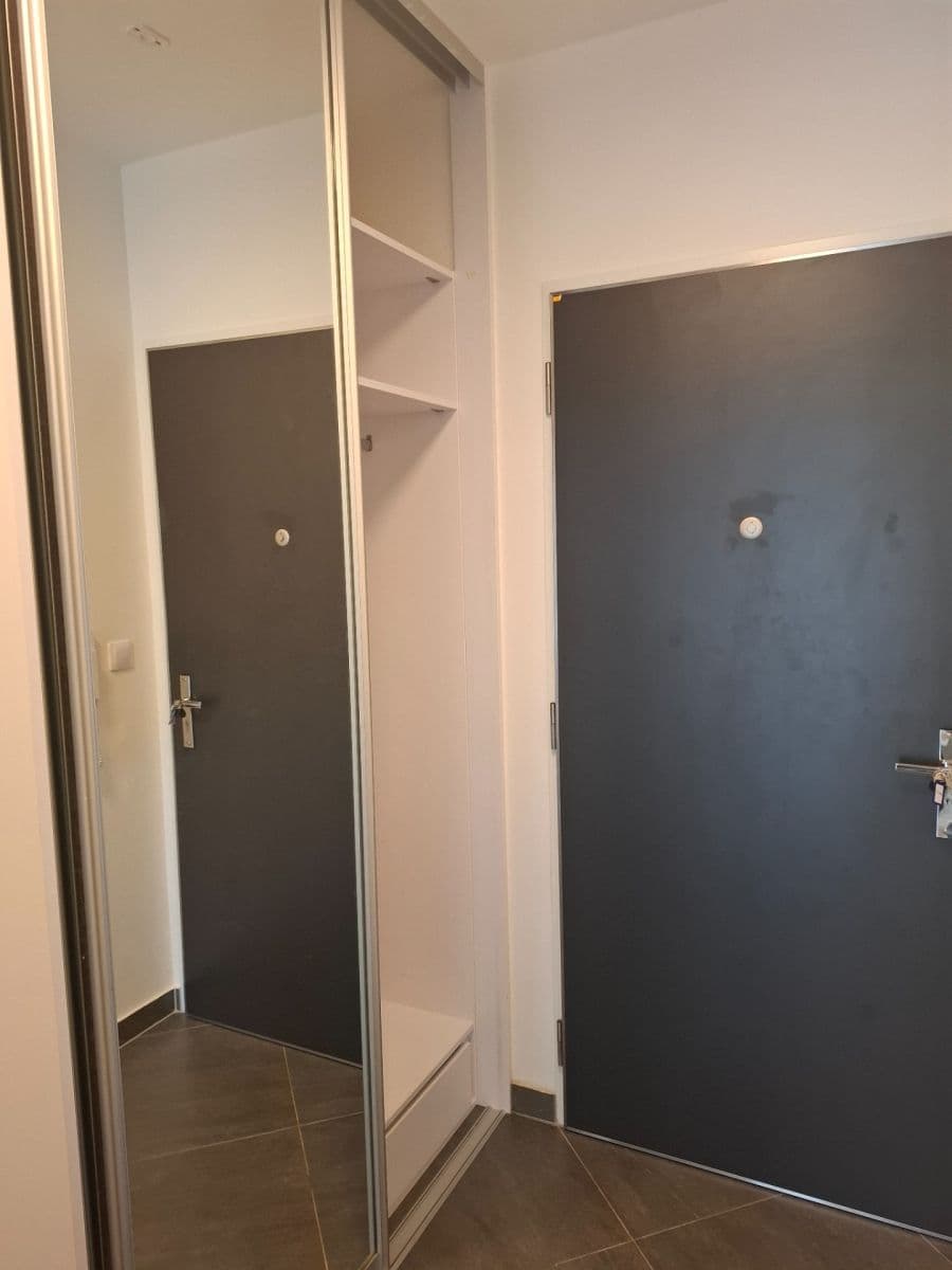 Prenájom bytu 1-izbový 30 m², Švehlova, Praha, Praha Prenájom bytu 1-izbový 30 m², Švehlova, Praha, Praha