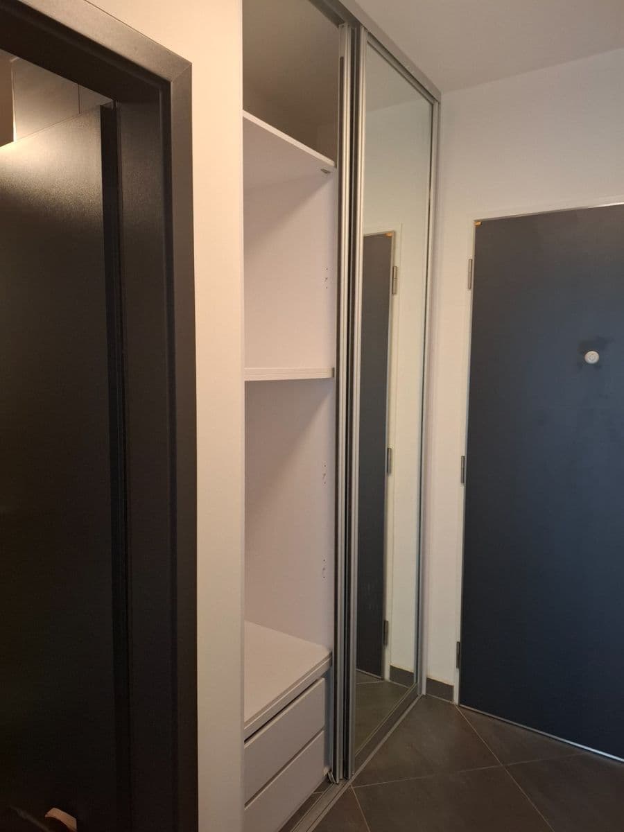 Prenájom bytu 1-izbový 30 m², Švehlova, Praha, Praha Prenájom bytu 1-izbový 30 m², Švehlova, Praha, Praha