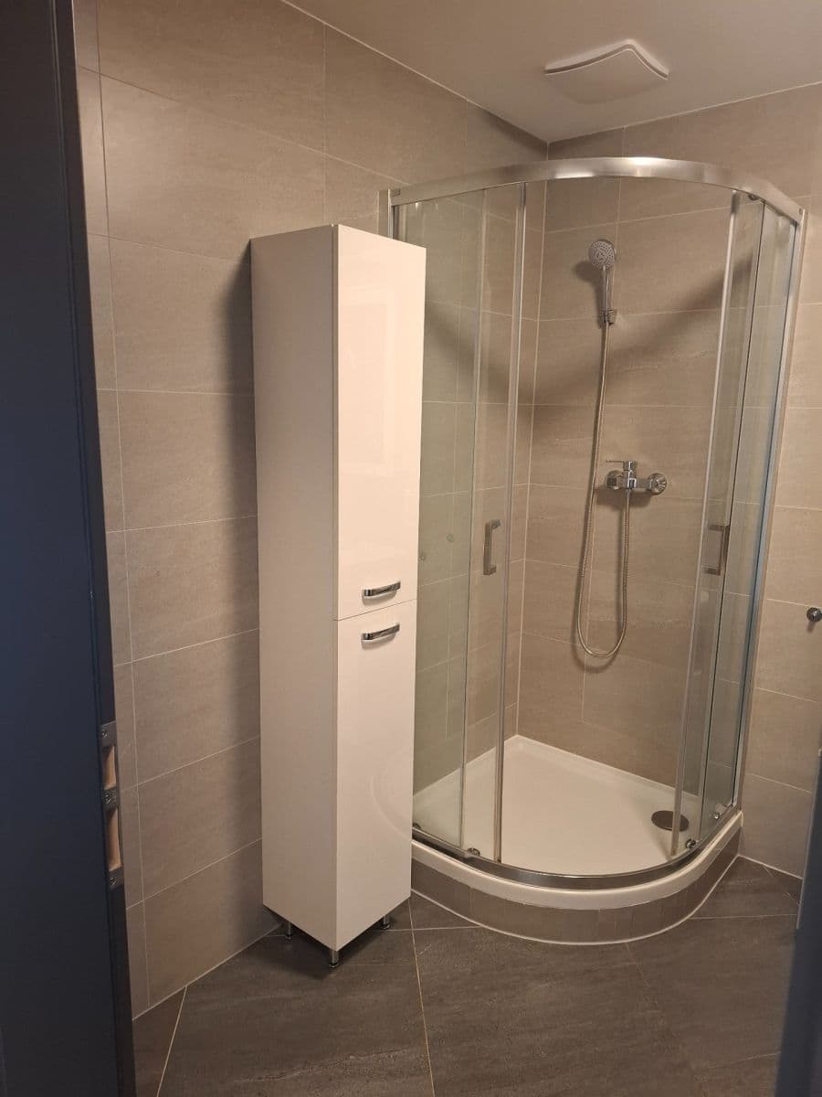 Prenájom bytu 1-izbový 30 m², Švehlova, Praha, Praha Prenájom bytu 1-izbový 30 m², Švehlova, Praha, Praha