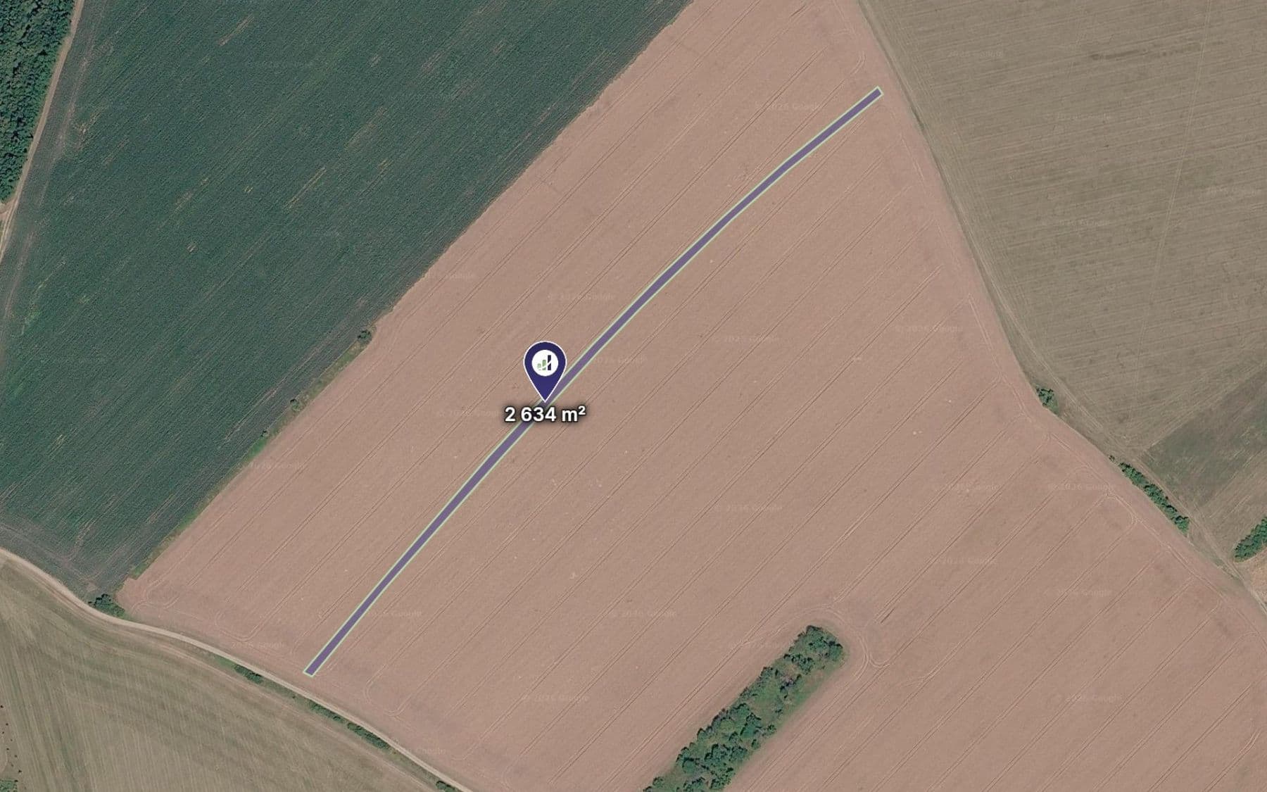 Predaj pozemku 4.350 m², Velká nad Veličkou, Jihomoravský kraj Predaj pozemku 4.350 m², Velká nad Veličkou, Jihomoravský kraj