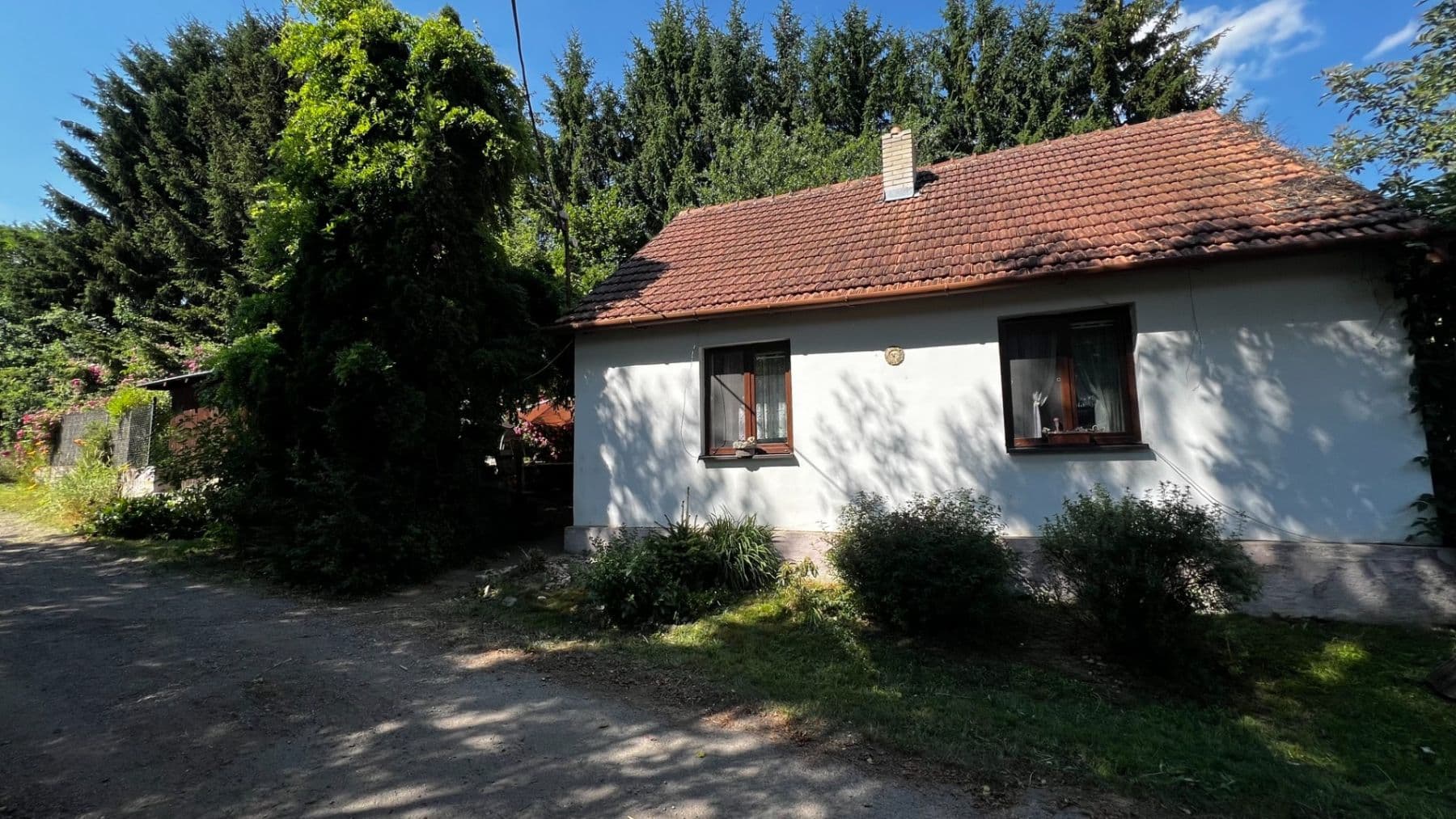 Predaj domu 89 m², pozemok 324 m², Velká Bíteš, Kraj Vysočina Predaj domu 89 m², pozemok 324 m², Velká Bíteš, Kraj Vysočina