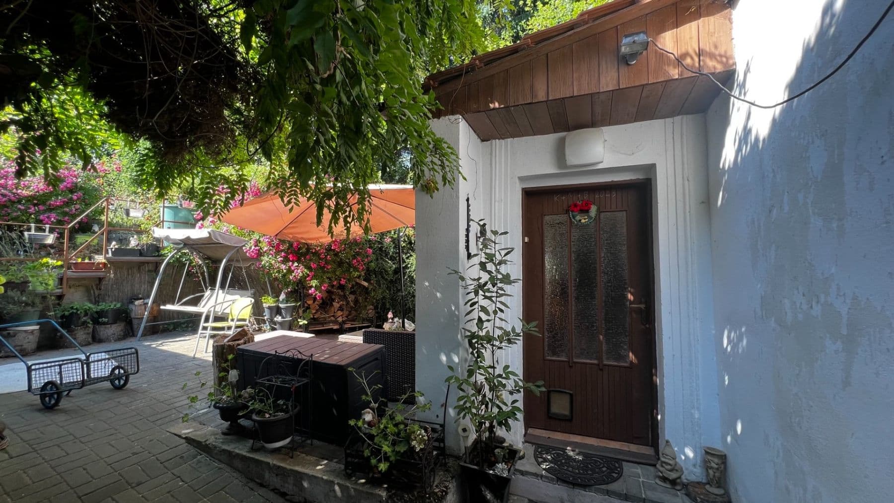 Predaj domu 89 m², pozemok 324 m², Velká Bíteš, Kraj Vysočina Predaj domu 89 m², pozemok 324 m², Velká Bíteš, Kraj Vysočina