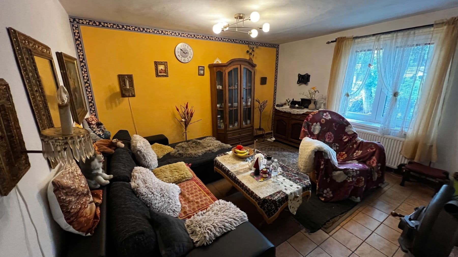 Predaj domu 89 m², pozemok 324 m², Velká Bíteš, Kraj Vysočina Predaj domu 89 m², pozemok 324 m², Velká Bíteš, Kraj Vysočina