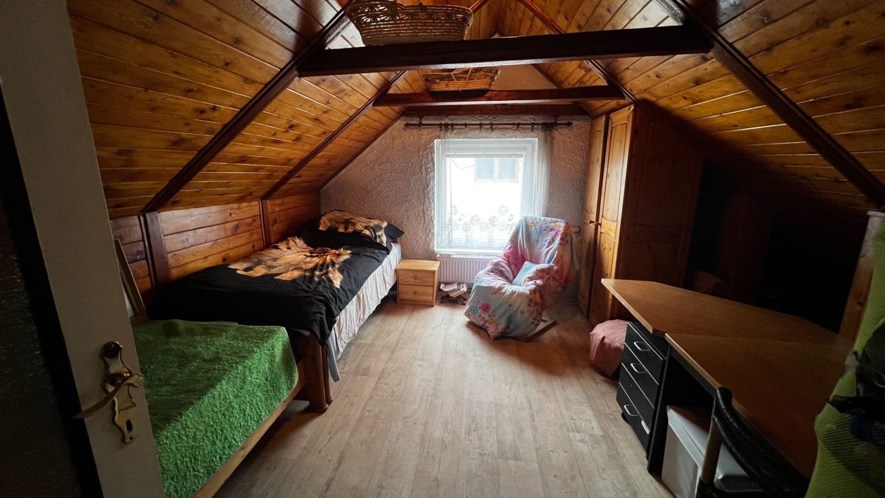 Predaj domu 89 m², pozemok 324 m², Velká Bíteš, Kraj Vysočina Predaj domu 89 m², pozemok 324 m², Velká Bíteš, Kraj Vysočina