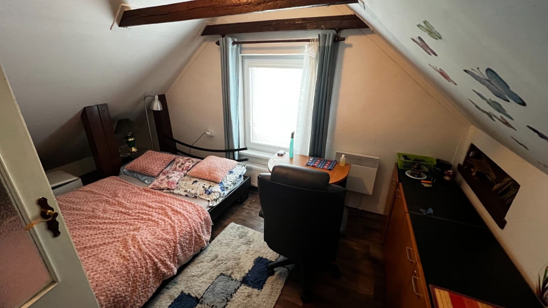 Predaj domu 89 m², pozemok 324 m², Velká Bíteš, Kraj Vysočina Predaj domu 89 m², pozemok 324 m², Velká Bíteš, Kraj Vysočina
