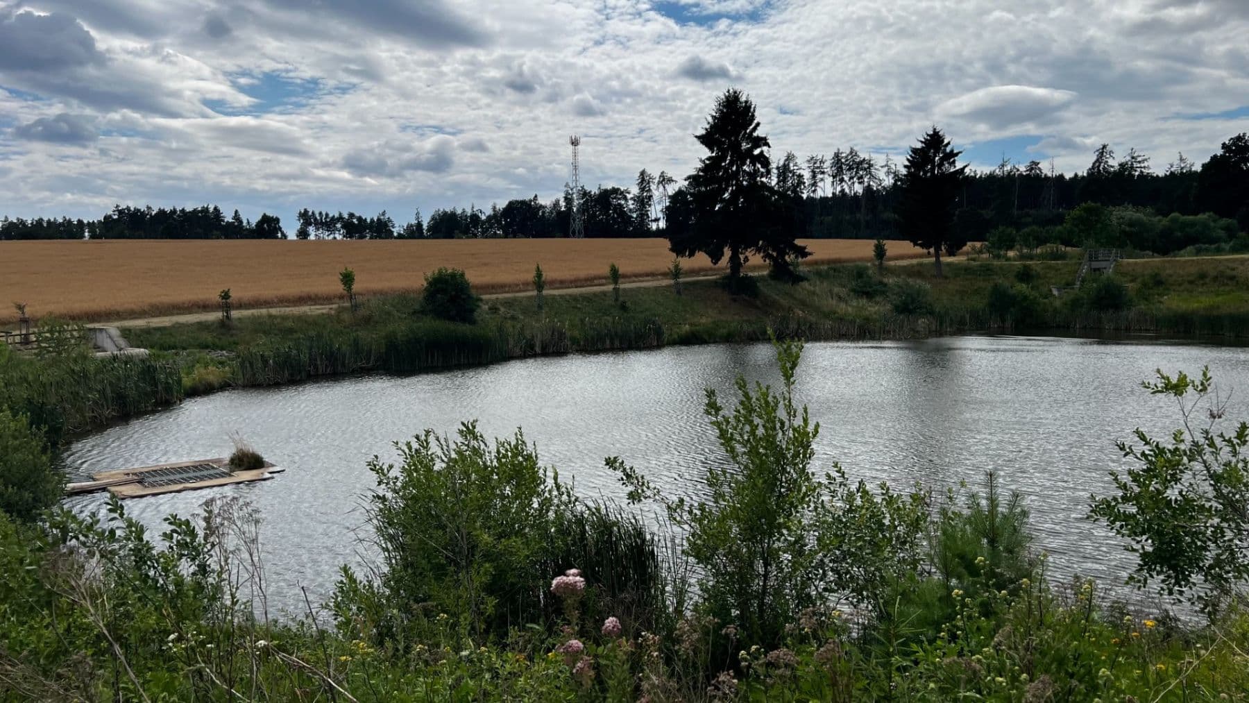 Predaj domu 89 m², pozemok 324 m², Velká Bíteš, Kraj Vysočina Predaj domu 89 m², pozemok 324 m², Velká Bíteš, Kraj Vysočina