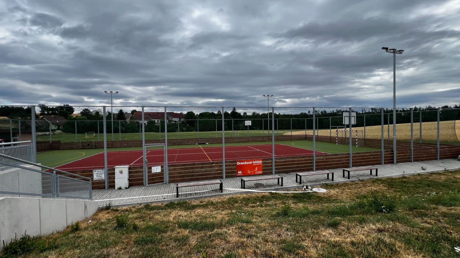 Predaj domu 89 m², pozemok 324 m², Velká Bíteš, Kraj Vysočina Predaj domu 89 m², pozemok 324 m², Velká Bíteš, Kraj Vysočina