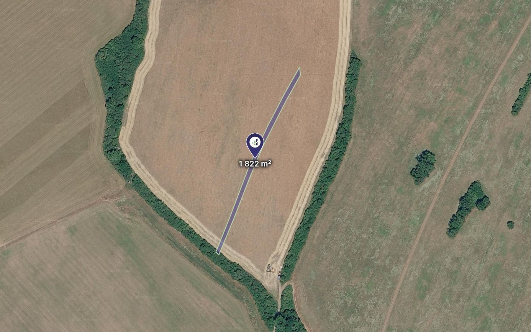 Predaj pozemku 8.629 m², Velká nad Veličkou, Jihomoravský kraj Predaj pozemku 8.629 m², Velká nad Veličkou, Jihomoravský kraj