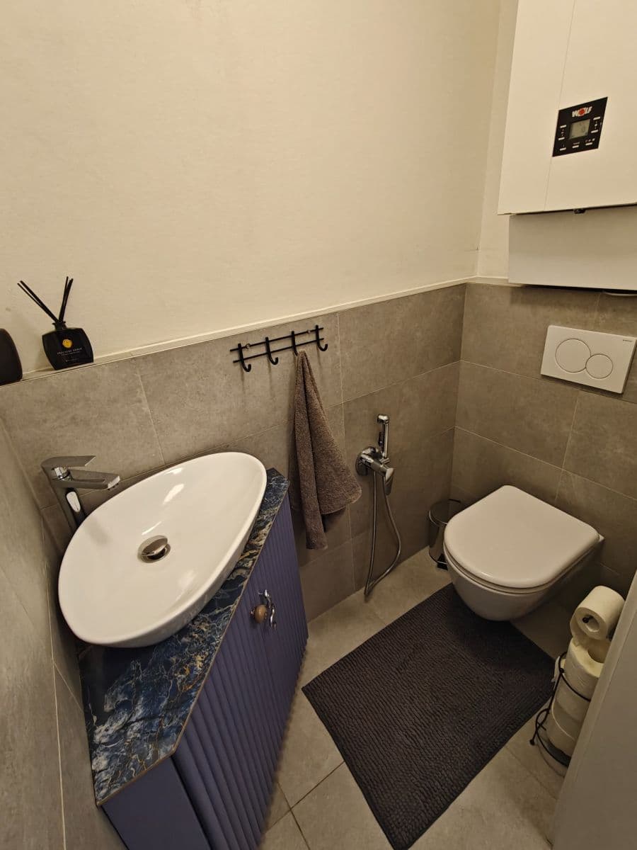 Prenájom bytu 3-izbový 80 m², Pod Zahrady, Přezletice, Středočeský kraj Prenájom bytu 3-izbový 80 m², Pod Zahrady, Přezletice, Středočeský kraj