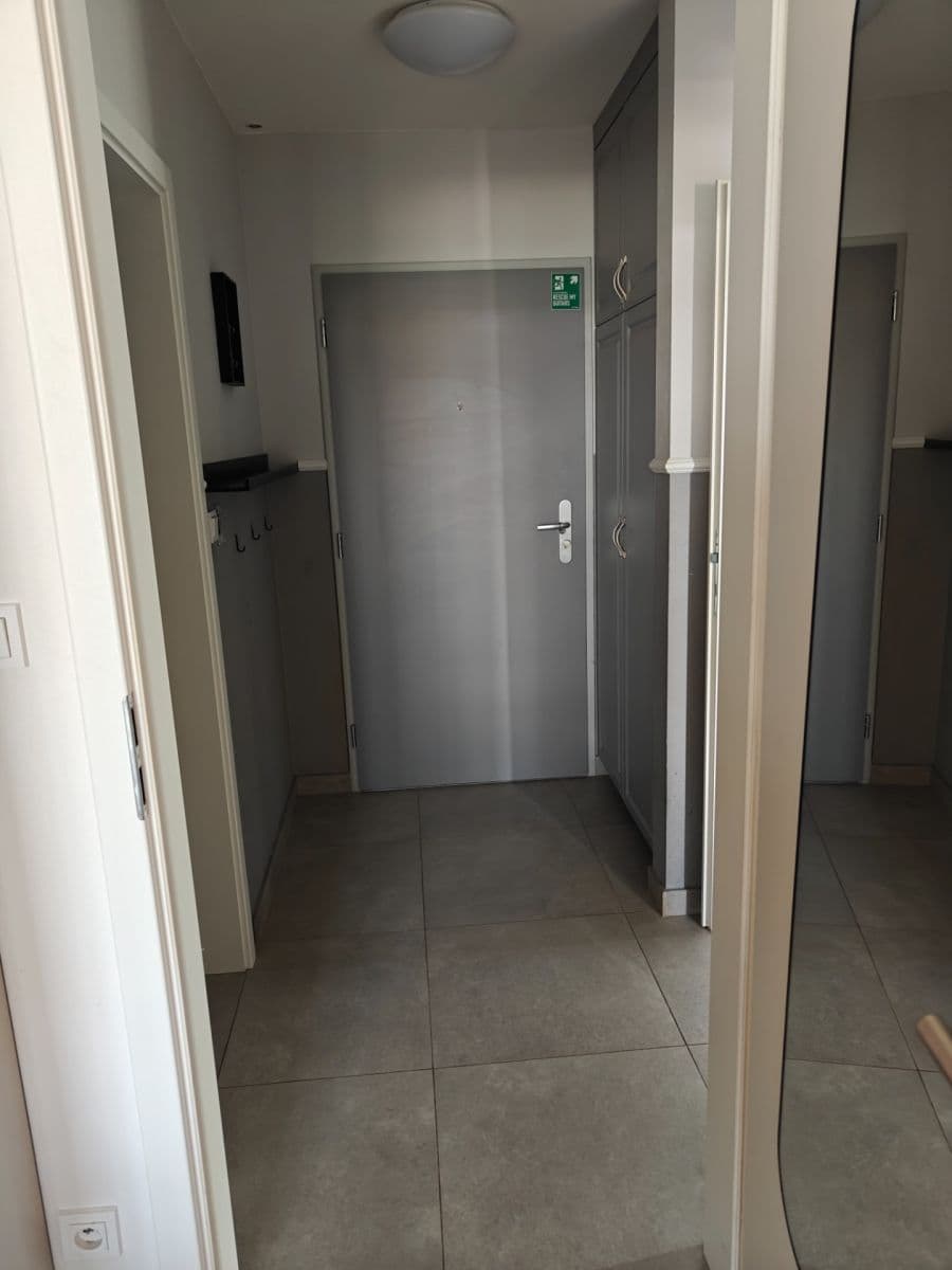 Prenájom bytu 3-izbový 80 m², Pod Zahrady, Přezletice, Středočeský kraj Prenájom bytu 3-izbový 80 m², Pod Zahrady, Přezletice, Středočeský kraj
