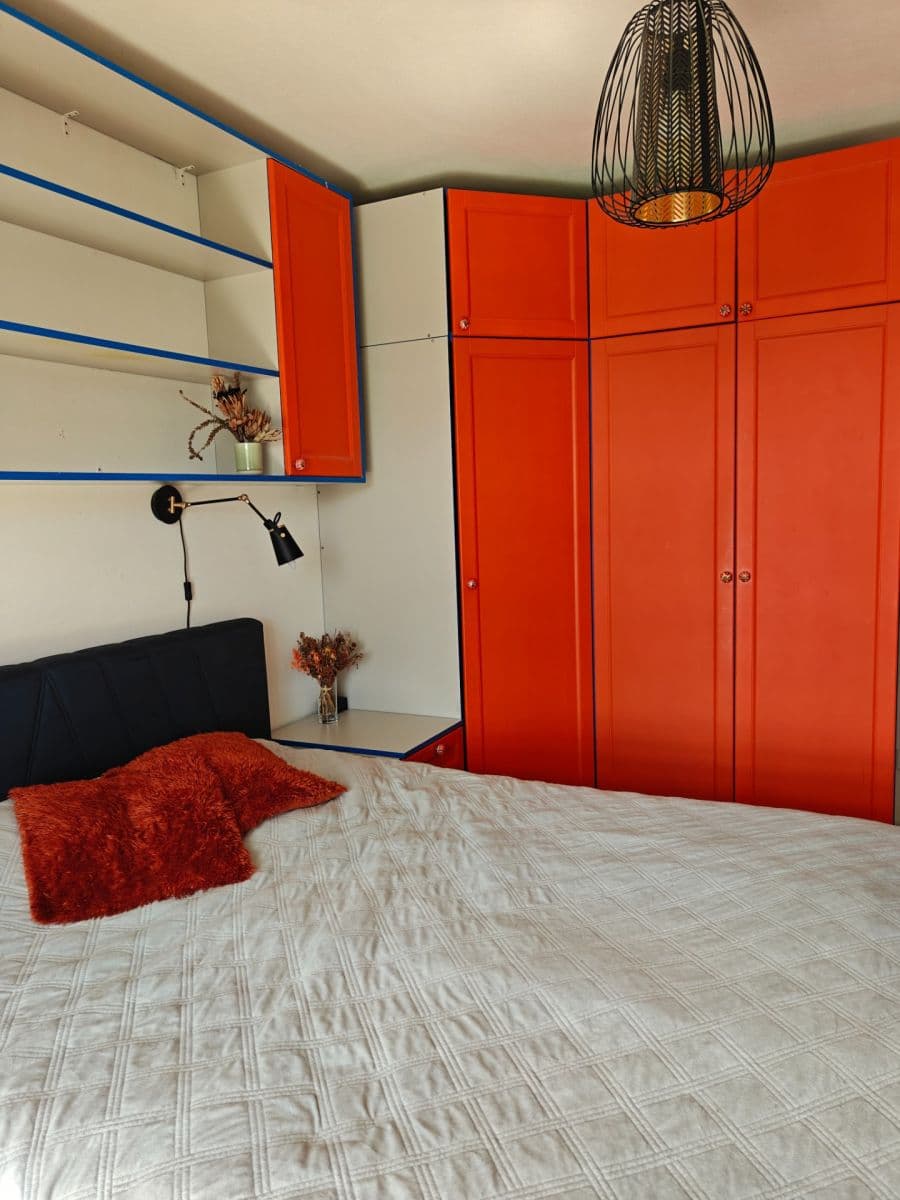 Prenájom bytu 3-izbový 80 m², Pod Zahrady, Přezletice, Středočeský kraj Prenájom bytu 3-izbový 80 m², Pod Zahrady, Přezletice, Středočeský kraj