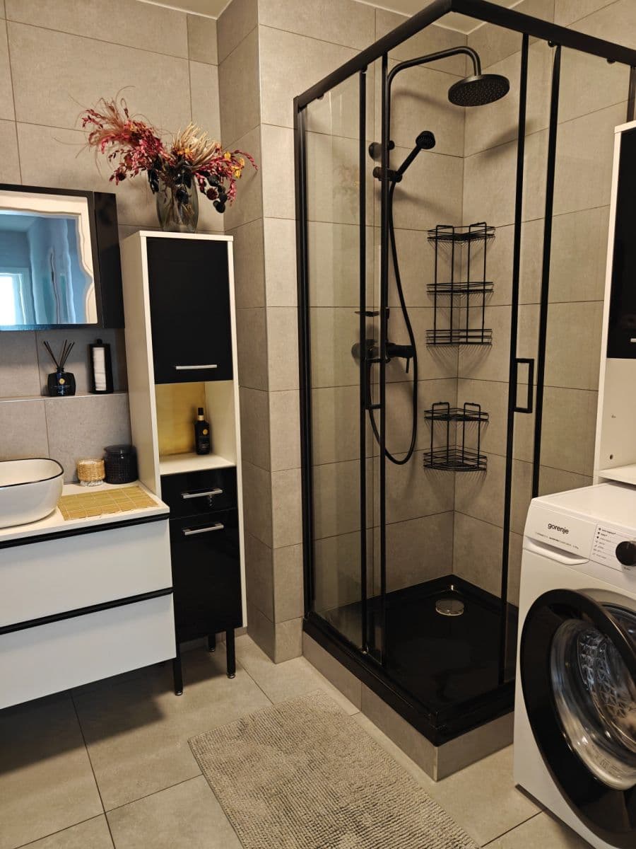 Prenájom bytu 3-izbový 80 m², Pod Zahrady, Přezletice, Středočeský kraj Prenájom bytu 3-izbový 80 m², Pod Zahrady, Přezletice, Středočeský kraj