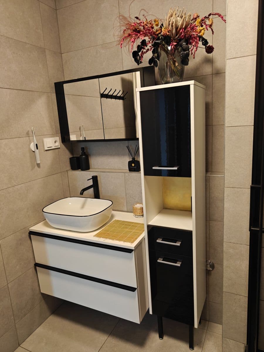 Prenájom bytu 3-izbový 80 m², Pod Zahrady, Přezletice, Středočeský kraj Prenájom bytu 3-izbový 80 m², Pod Zahrady, Přezletice, Středočeský kraj