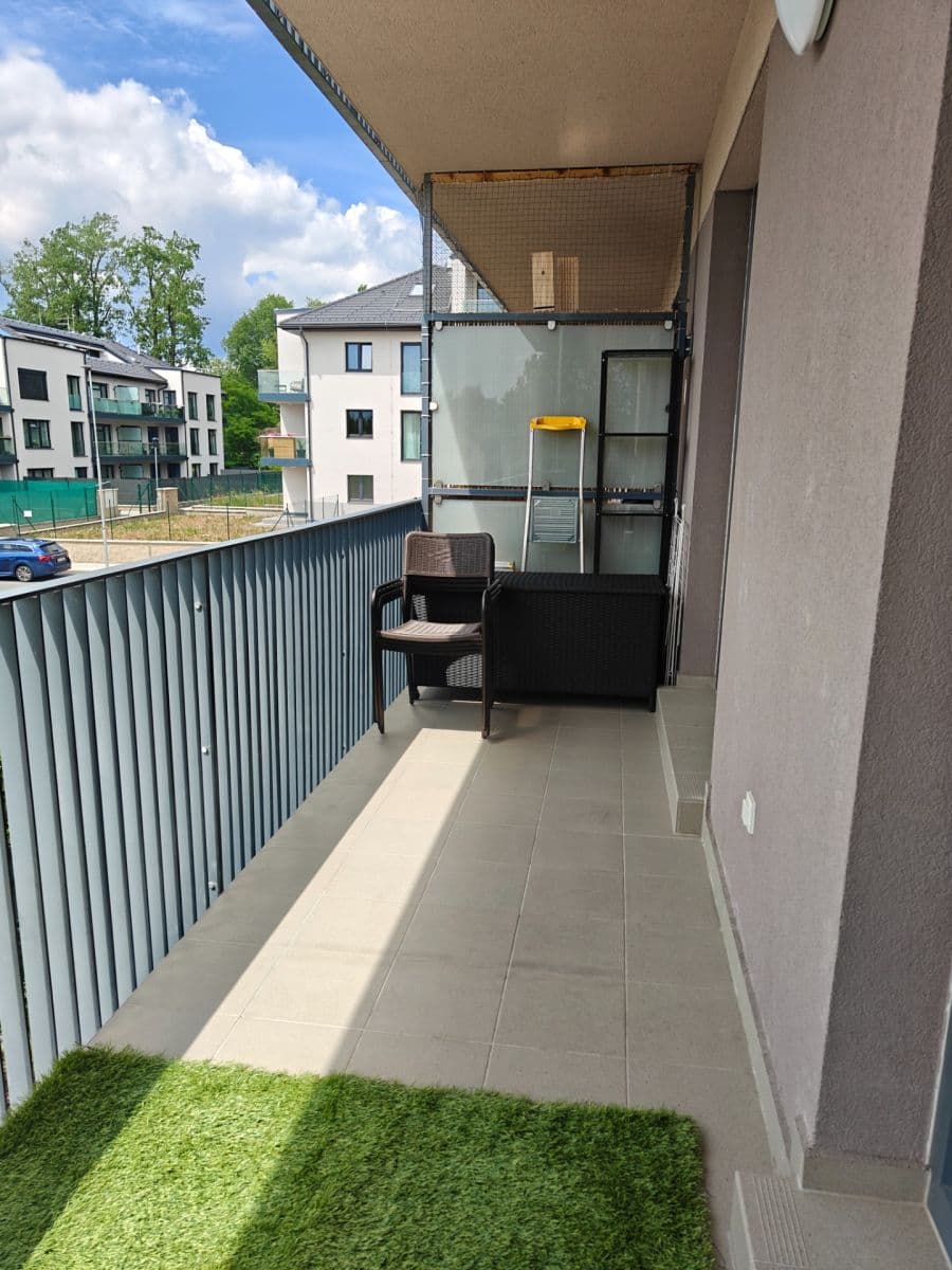 Prenájom bytu 3-izbový 80 m², Pod Zahrady, Přezletice, Středočeský kraj Prenájom bytu 3-izbový 80 m², Pod Zahrady, Přezletice, Středočeský kraj