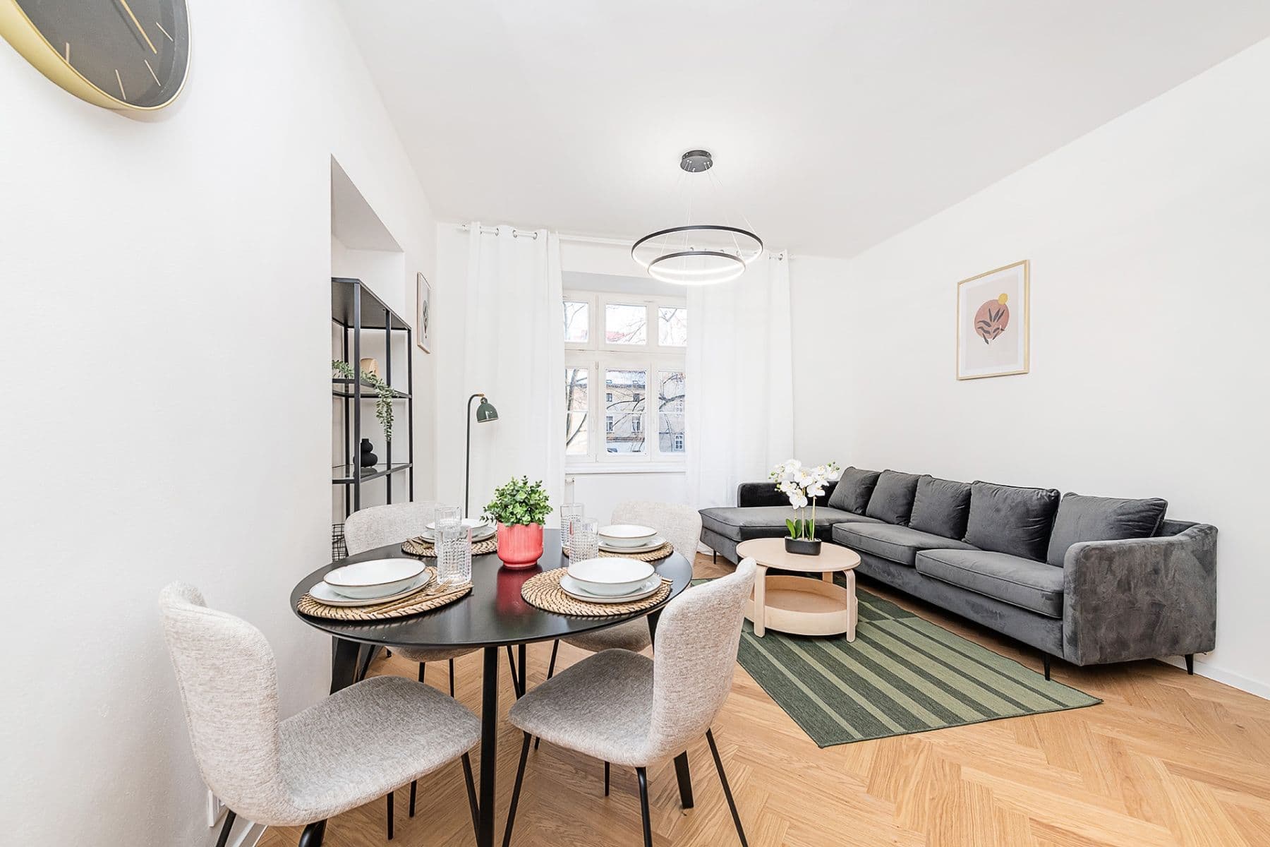 Predaj bytu 2-izbový 51 m², Dělnická, Praha, Praha Predaj bytu 2-izbový 51 m², Dělnická, Praha, Praha