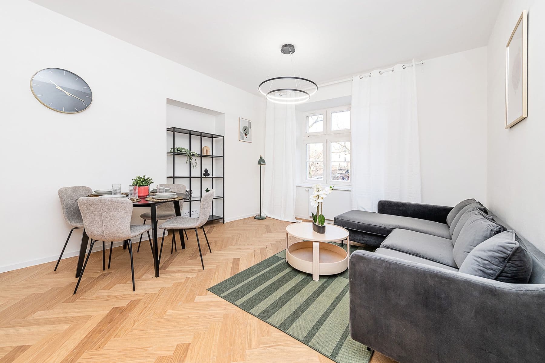 Predaj bytu 2-izbový 51 m², Dělnická, Praha, Praha Predaj bytu 2-izbový 51 m², Dělnická, Praha, Praha