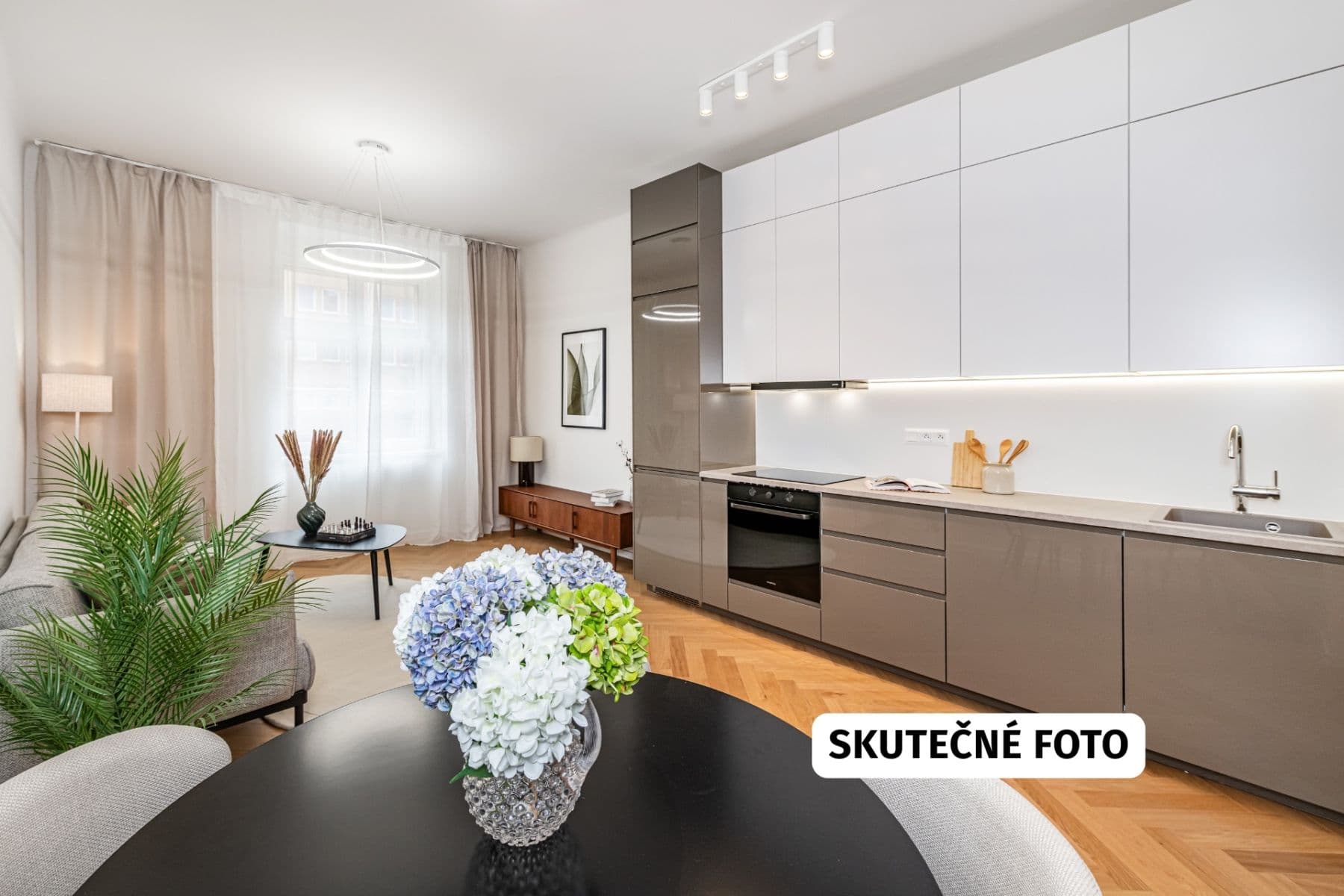 Predaj bytu 2-izbový 51 m², Dělnická, Praha, Praha Predaj bytu 2-izbový 51 m², Dělnická, Praha, Praha