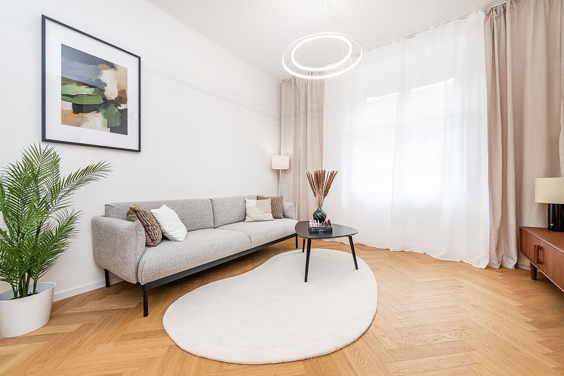 Predaj bytu 2-izbový 51 m², Dělnická, Praha, Praha Predaj bytu 2-izbový 51 m², Dělnická, Praha, Praha