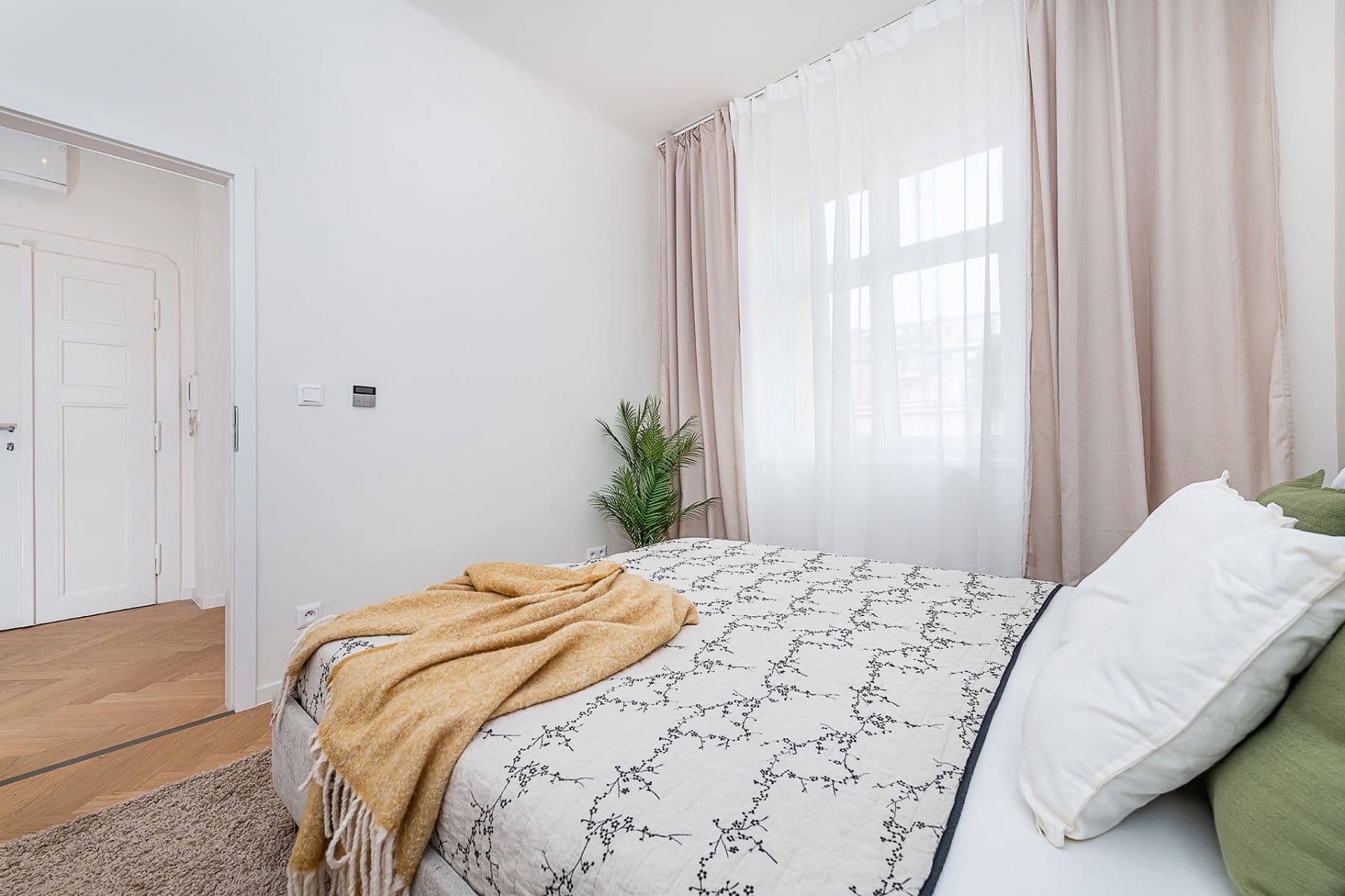 Predaj bytu 2-izbový 51 m², Dělnická, Praha, Praha Predaj bytu 2-izbový 51 m², Dělnická, Praha, Praha