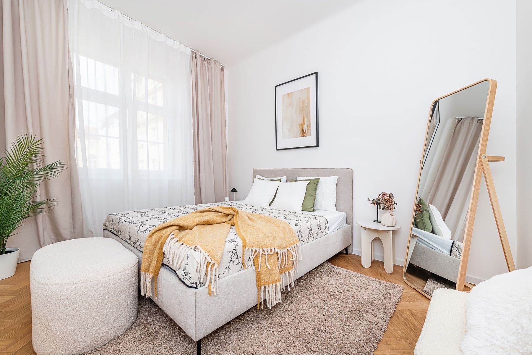 Predaj bytu 2-izbový 51 m², Dělnická, Praha, Praha Predaj bytu 2-izbový 51 m², Dělnická, Praha, Praha