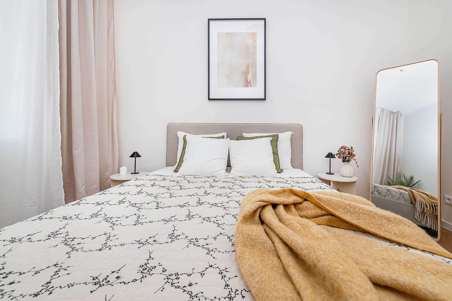 Predaj bytu 2-izbový 51 m², Dělnická, Praha, Praha Predaj bytu 2-izbový 51 m², Dělnická, Praha, Praha