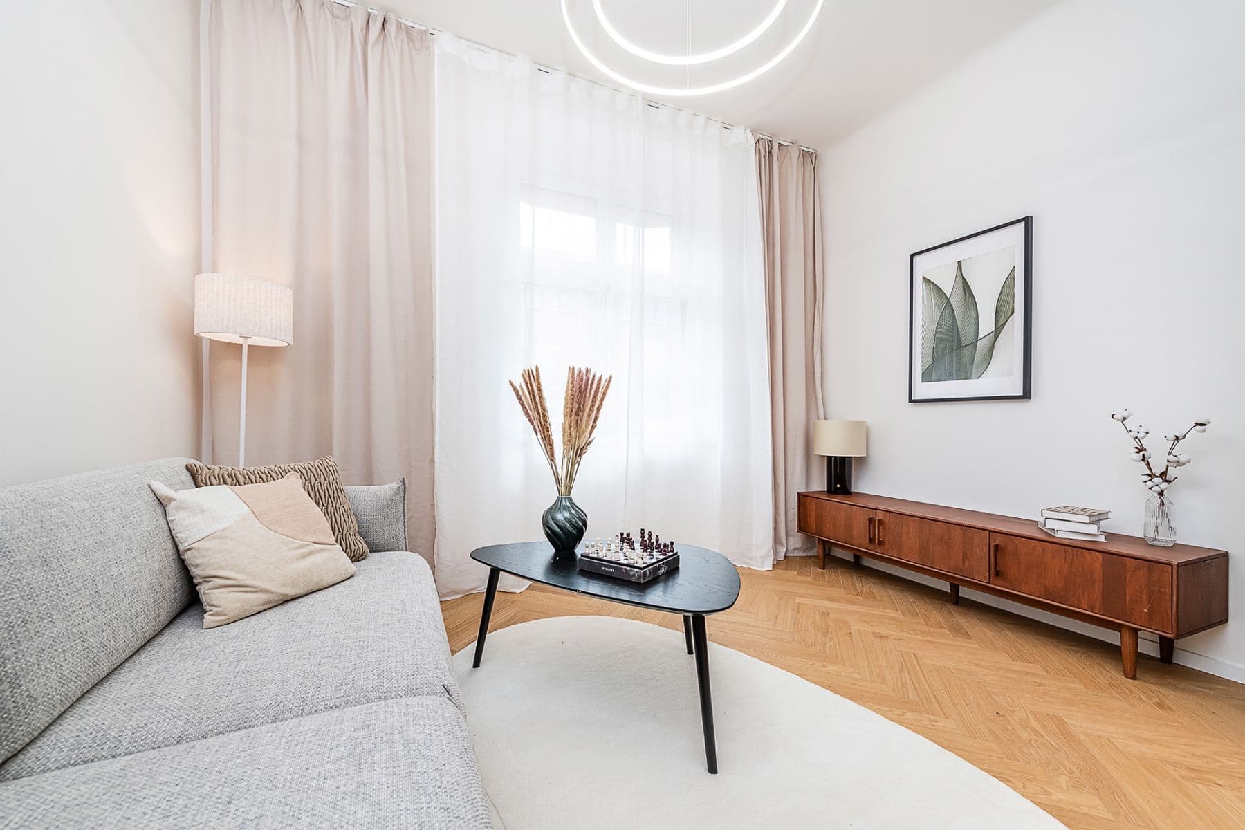 Predaj bytu 2-izbový 51 m², Dělnická, Praha, Praha Predaj bytu 2-izbový 51 m², Dělnická, Praha, Praha