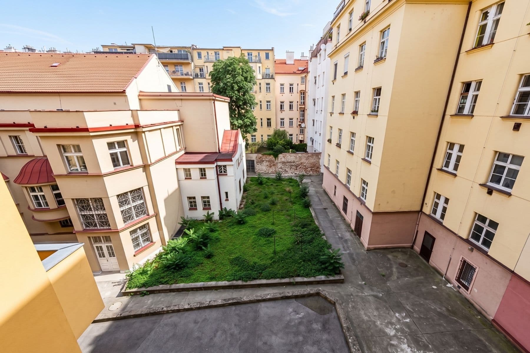 Predaj bytu 2-izbový 51 m², Dělnická, Praha, Praha Predaj bytu 2-izbový 51 m², Dělnická, Praha, Praha
