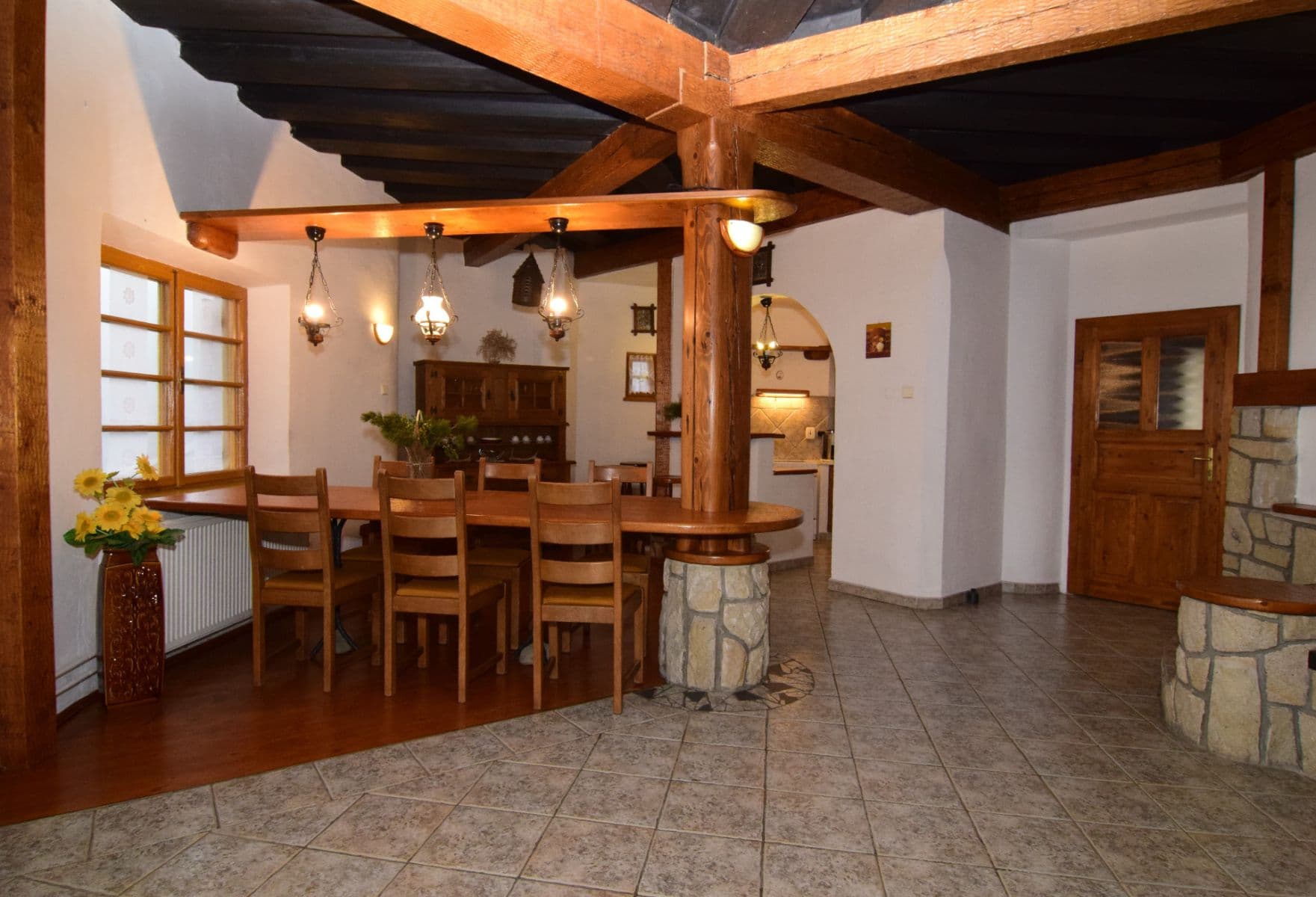 Predaj domu 220 m², pozemok 1.000 m², Kunčice pod Ondřejníkem, Moravskoslezský kraj Predaj domu 220 m², pozemok 1.000 m², Kunčice pod Ondřejníkem, Moravskoslezský kraj